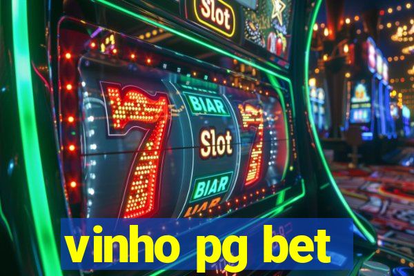 vinho pg bet